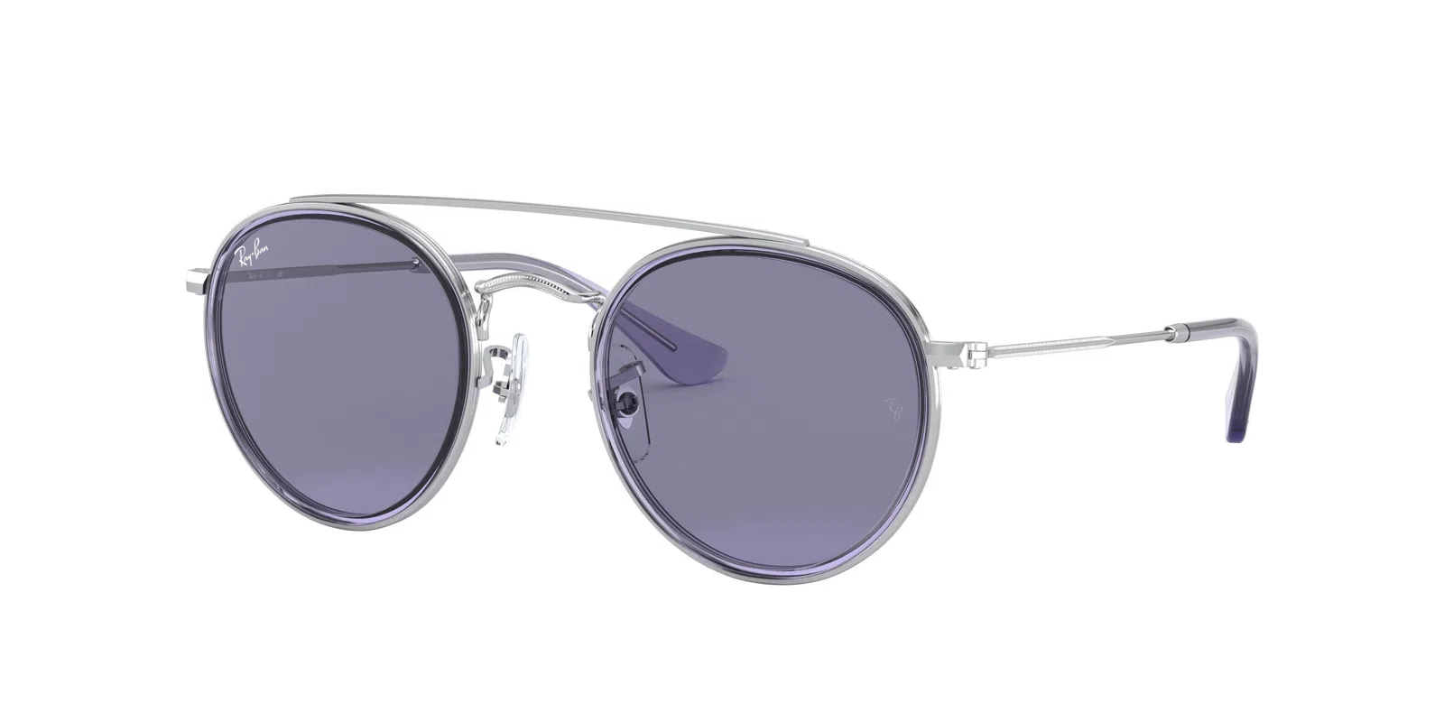Ray-Ban Kids 0RJ9647S Sunglasses - view 2